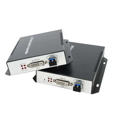 ДВІ розширювач над волокном